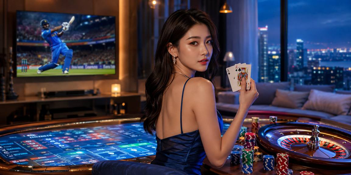 vz9999 Live Casino